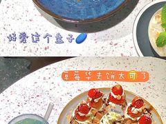 -BE BRIGHT KITCHEN(正佳广场店)