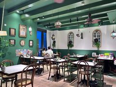 -Thai Basil罗勒叶泰式餐厅(时代天街店)