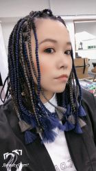 -KS COLOUR漂色·染发·画染
