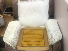 -郑远元专业修脚房(昌里东路店)