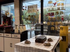 -狮龙啤酒烧烤屋(建二路店)