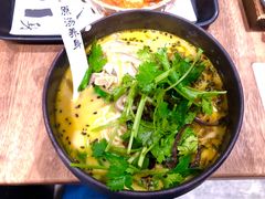 -和府捞面(东直门银座店)