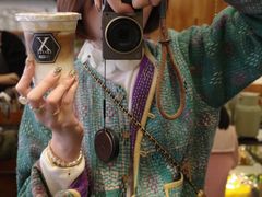 -工页咖啡X COFFEE(龙东路店)
