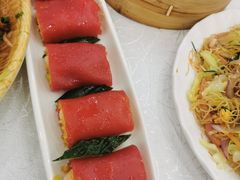 -老廣新意-全天茶点(宝能店)