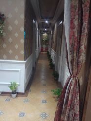 -芳朵美容养生SPA