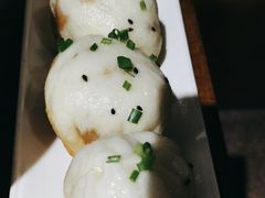 上海生煎包-金枝玉叶上海人家食府(三里河店)