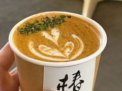 -椿树咖啡