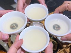 -新仙清汤牛腩(铜锣湾店)