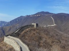 -慕田峪长城