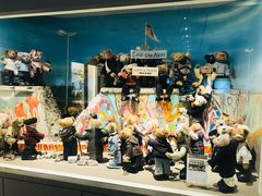 -济州岛泰迪熊博物馆