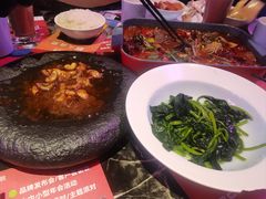 -108·公社·创意餐厅·LIVE HOUSE(李公堤店)