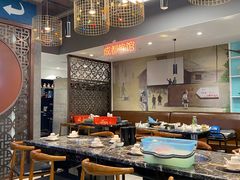 -钢管厂五区小郡肝火锅串串 Chuan Chuan hot pot