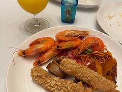 -上海浦东嘉里大酒店