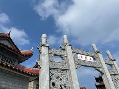 -南岳衡山风景名胜区