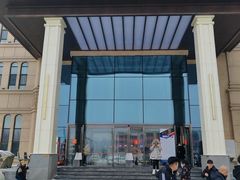 -星河湾温泉洗浴酒店