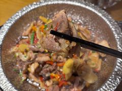 -李久其家民间餐厅(观沙岭公园店)
