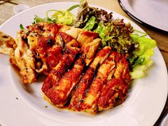 -尚牛社会 Beef & Liberty(金桥EKA天物店)