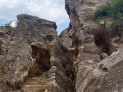 -大连金石滩国家旅游度假区