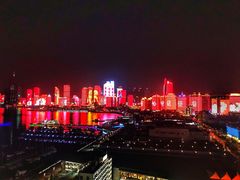 -VENU+海景酒廊