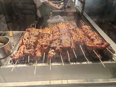 -秋林食品(秋林公司店)