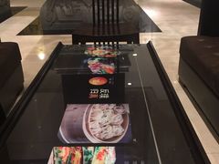 -西安锦江国际酒店