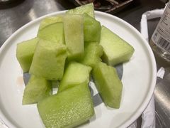 -猛古里烤肉自助(荟聚中心店)