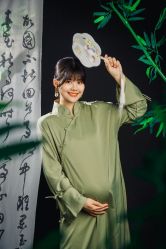 -小熊维尼高端孕婴摄影(清湖金銮店)
