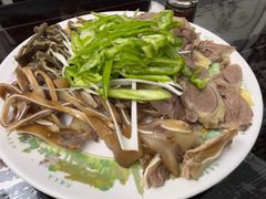 -周记三套车·甘肃名小吃