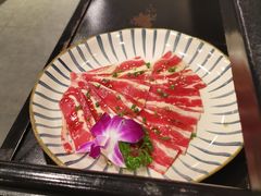 -醉火烧泥炉烤肉(孩儿巷店)