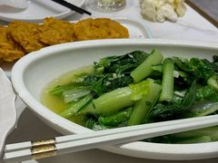 -刘胖子家常菜·蹄花焖藕(中南店)