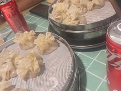 -清真文铁家烧麦馆