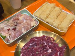 -黔哆哆地摊酸汤火锅(清湖店)