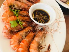 -毛里求斯小四川餐厅总店