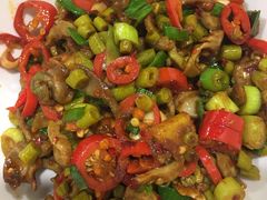 -建辉湖南土菜馆(南大街店)