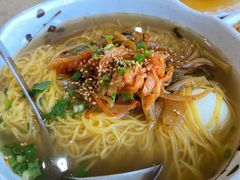 -顺姬冷面(延大店)