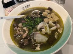 -苏晓玥·手作江南小吃(深圳北站店)