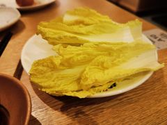 -温野菜涮涮锅(大悦城店)