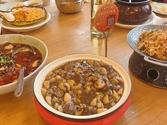 -陈麻婆豆腐总店