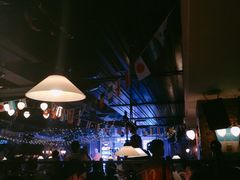 -宝莱纳啤酒花园餐厅PAULANER BRAUHAUS Nanjing(广州路店)