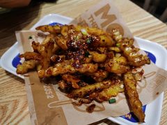 -魔都三兄弟酸辣粉·蘸卤炸串(虹桥万科店)