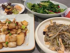 -丽华园(汉阳龙阳店)