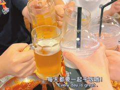 -MI WU FACTORY米屋美食工厂餐厅(绿地店)