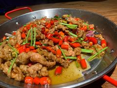 -泥糊破店小酒馆·团建聚餐(南京西路店)