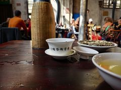 -東茅街茶馆