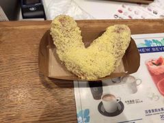 -巴黎贝甜(周浦海印店)