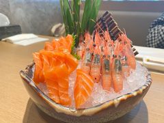 -大渔铁板烧(花园道店)