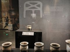 -盘龙城国家考古遗址公园