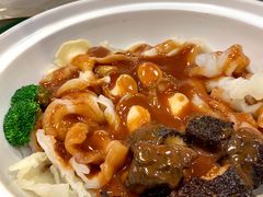 -喜上喜鸡煲翅(吉大店)