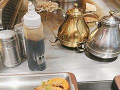 -大神太神·铁板烧(七宝领展广场店)