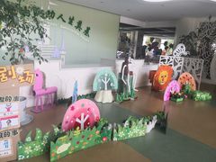 -英皇尤渡实验幼儿园